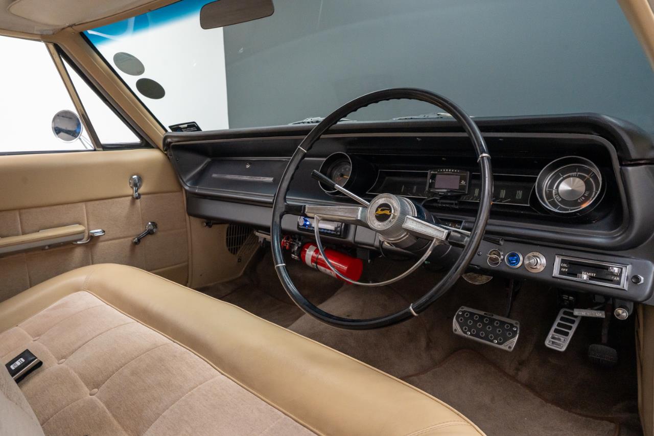 1965 Chevrolet Impala
