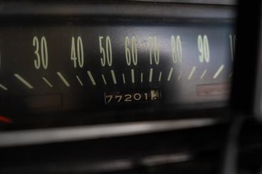 1965 Chevrolet Impala - Thumbnail