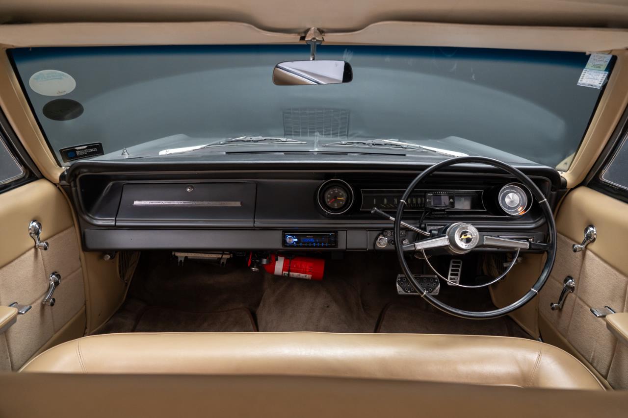 1965 Chevrolet Impala