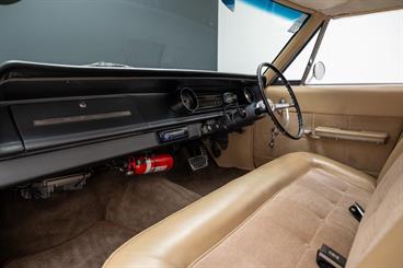 1965 Chevrolet Impala - Thumbnail