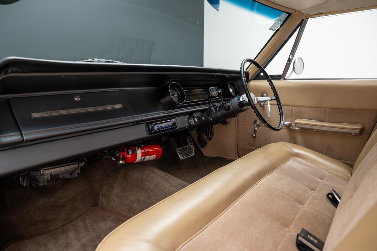 1965 Chevrolet Impala