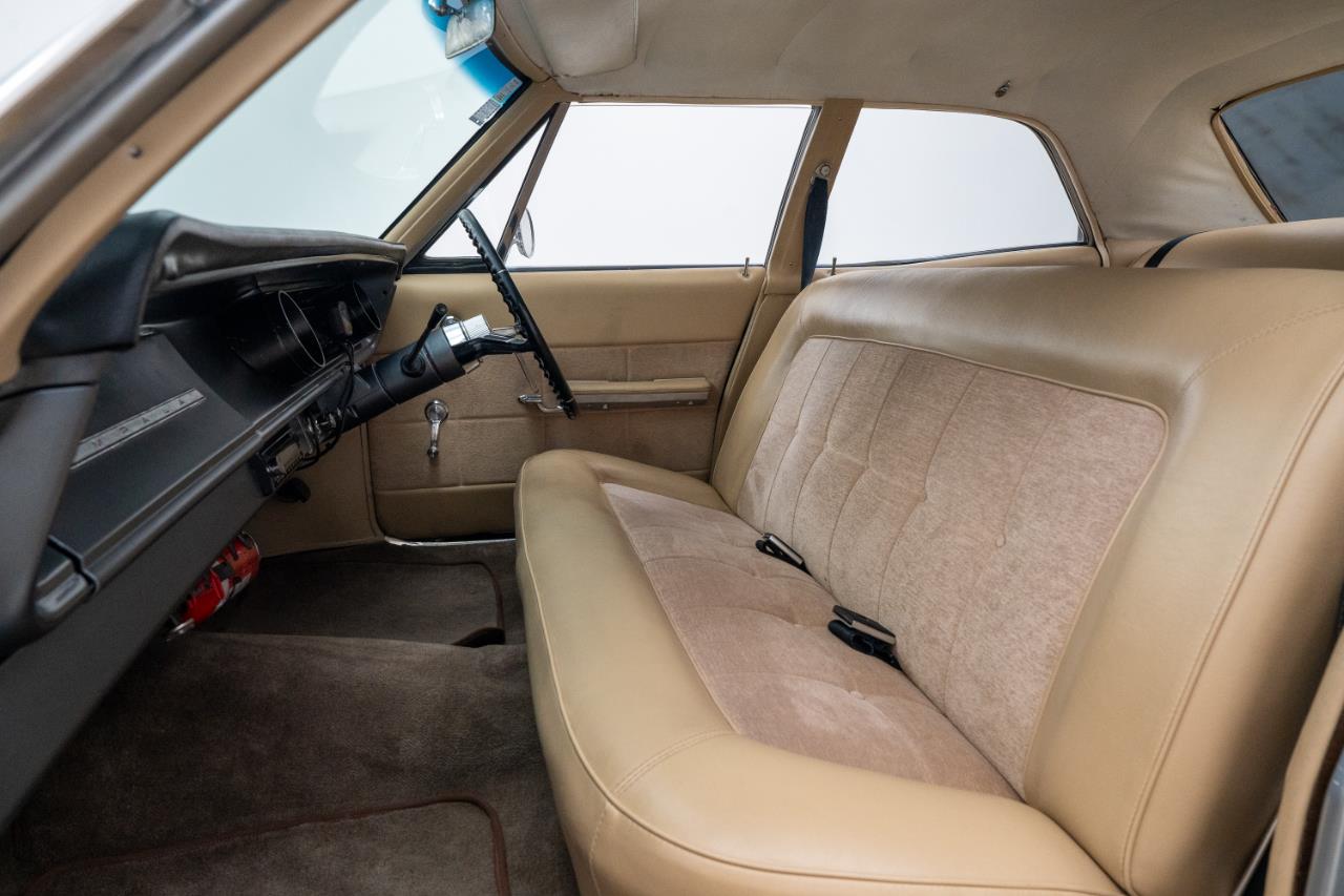 1965 Chevrolet Impala
