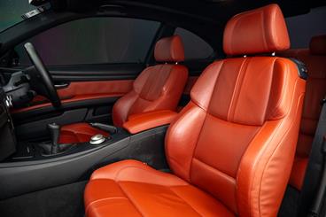2007 BMW M3 - Thumbnail