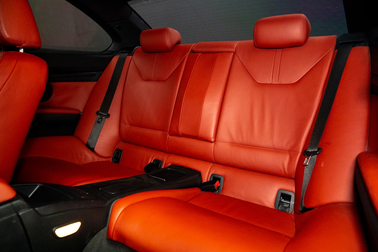 2007 BMW M3
