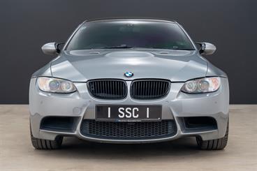 2007 BMW M3 - Thumbnail