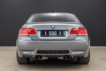 2007 BMW M3 - Thumbnail