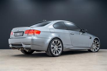 2007 BMW M3 - Thumbnail
