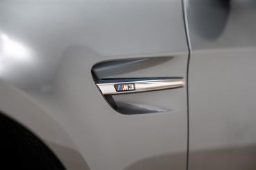 2007 BMW M3 - Thumbnail