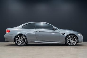 2007 BMW M3 - Thumbnail