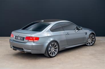 2007 BMW M3 - Thumbnail
