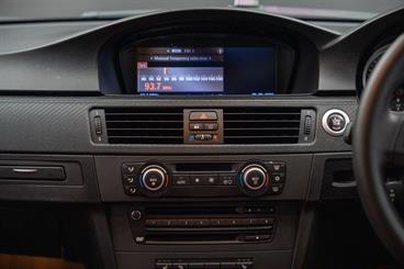 2007 BMW M3 - Thumbnail