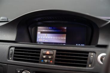 2007 BMW M3 - Thumbnail