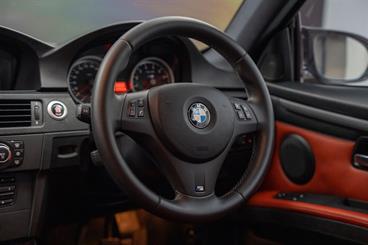 2007 BMW M3 - Thumbnail