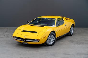 1979 Maserati Other - Thumbnail