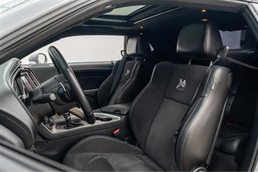 2021 Dodge Challenger - Thumbnail