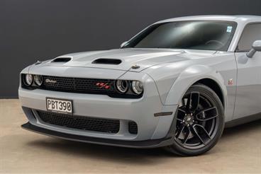 2021 Dodge Challenger - Thumbnail