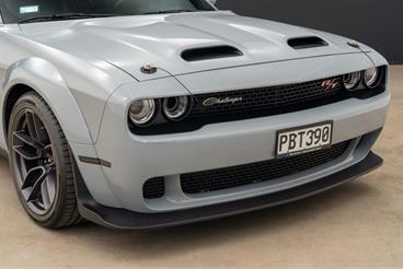 2021 Dodge Challenger - Thumbnail