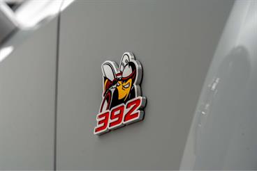 2021 Dodge Challenger - Thumbnail