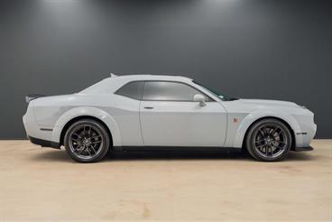 2021 Dodge Challenger - Thumbnail