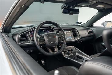 2021 Dodge Challenger - Thumbnail