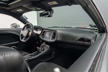 2021 Dodge Challenger - Thumbnail