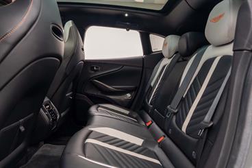 2023 Aston Martin DBX - Thumbnail