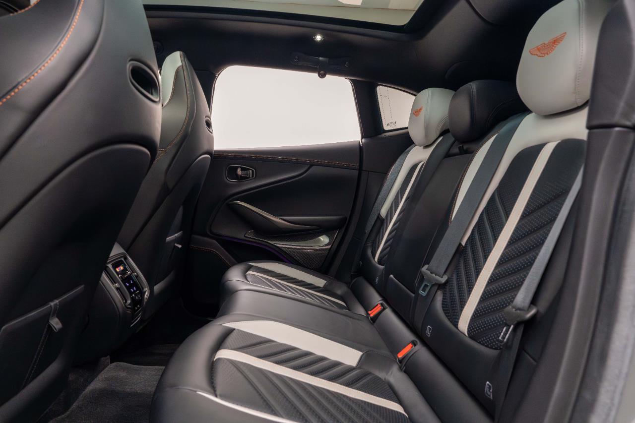 2023 Aston Martin DBX