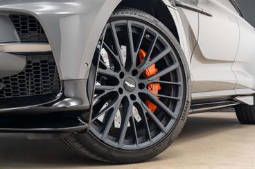 2023 Aston Martin DBX - Thumbnail