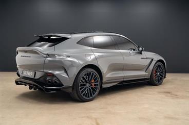 2023 Aston Martin DBX - Thumbnail