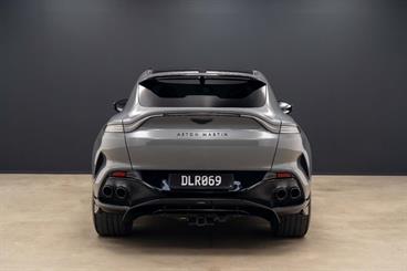 2023 Aston Martin DBX - Thumbnail