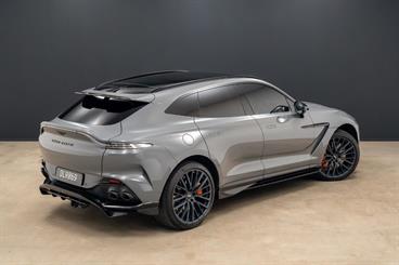 2023 Aston Martin DBX - Thumbnail