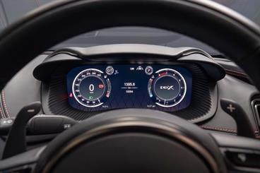 2023 Aston Martin DBX - Thumbnail