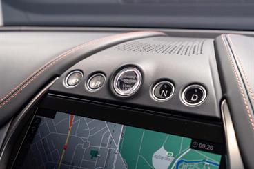 2023 Aston Martin DBX - Thumbnail