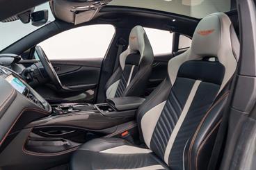 2023 Aston Martin DBX - Thumbnail