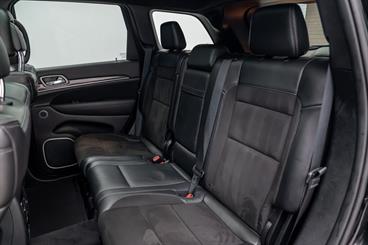 2019 Jeep Grand Cherokee - Thumbnail