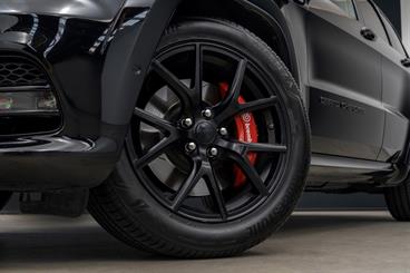 2019 Jeep Grand Cherokee - Thumbnail