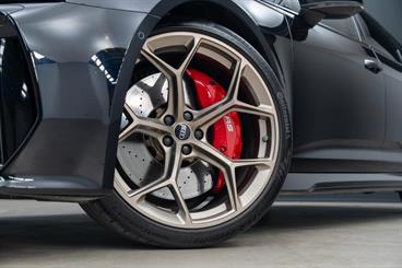 2023 Audi RS6 - Thumbnail