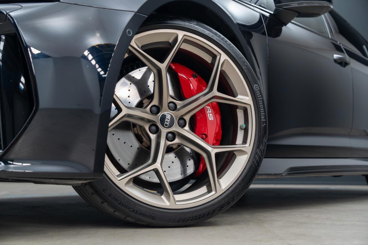 2023 Audi RS6