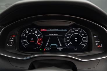 2023 Audi RS6 - Thumbnail