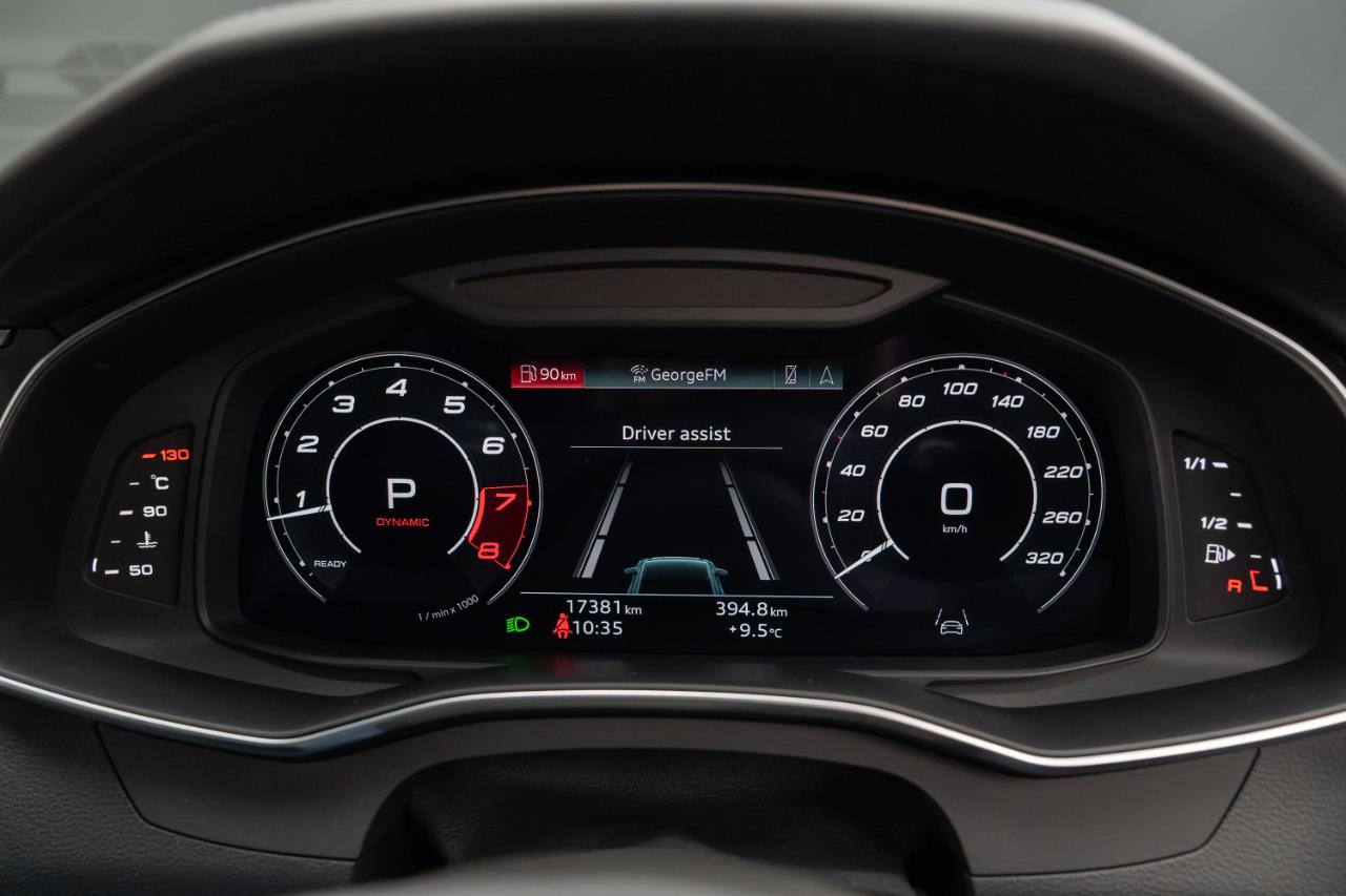2023 Audi RS6