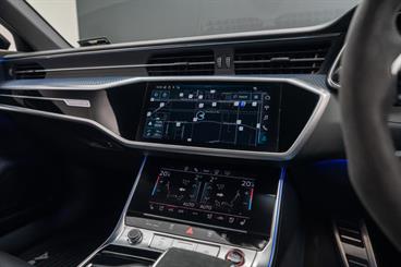 2023 Audi RS6 - Thumbnail