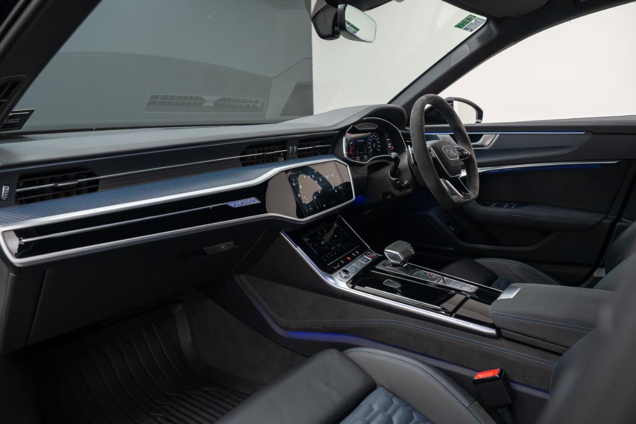 2023 Audi RS6