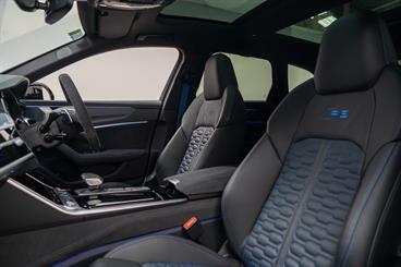 2023 Audi RS6 - Thumbnail