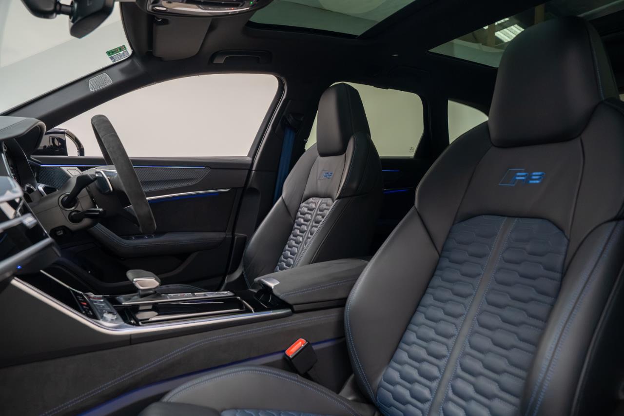 2023 Audi RS6