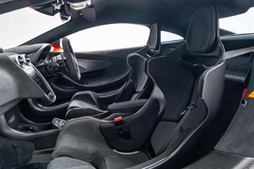 2019 McLaren 600LT - Thumbnail