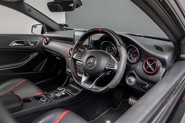 2016 Mercedes-Benz A 45 - Thumbnail