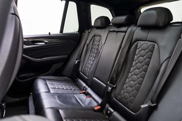 2019 BMW X3 - Thumbnail