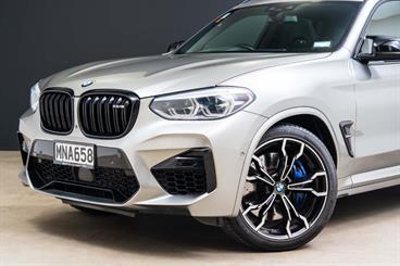 2019 BMW X3 - Thumbnail