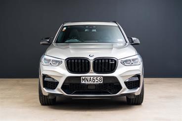 2019 BMW X3 - Thumbnail