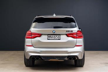 2019 BMW X3 - Thumbnail